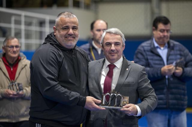 Presidente da CMPD enaltece iniciativa do GDCP Livramento 