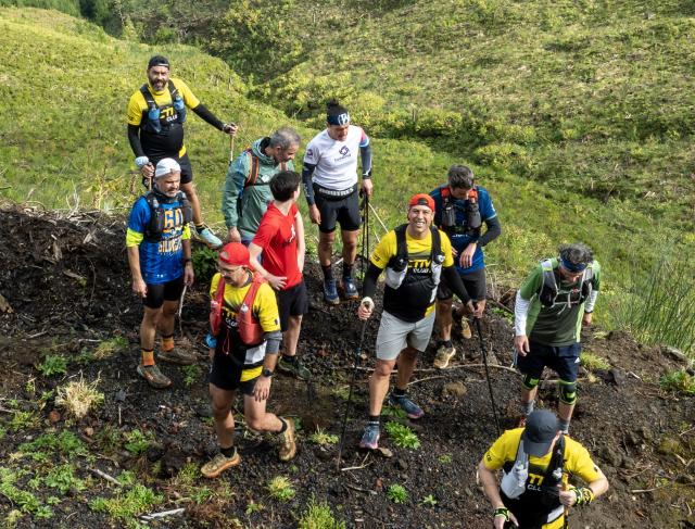 Active Clube organiza II Jornadas de Trail Running no Nordeste