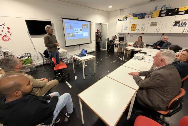 Integrados 237 investigadores nas unidades de investigação da academia açoriana