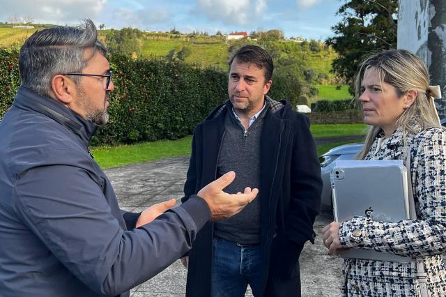 PS/Açores alerta para aumento de situações de pobreza entre famílias trabalhadoras