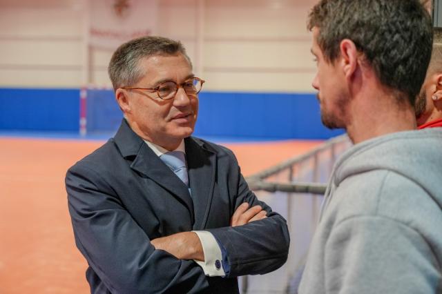 Desporto Adaptado exemplo de excelência e inclusão