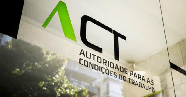 ACT recebeu 3480 queixas de assédio no trabalho mas apenas aplicou 20 sanções