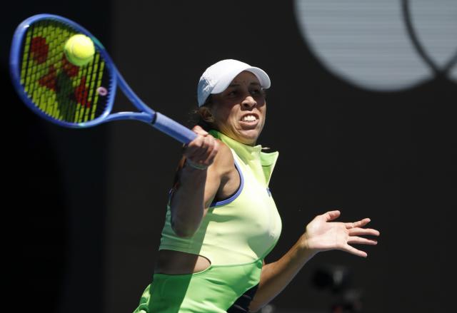 Campeã Keys foi 'vítima' de tendência histórica em 'majors'