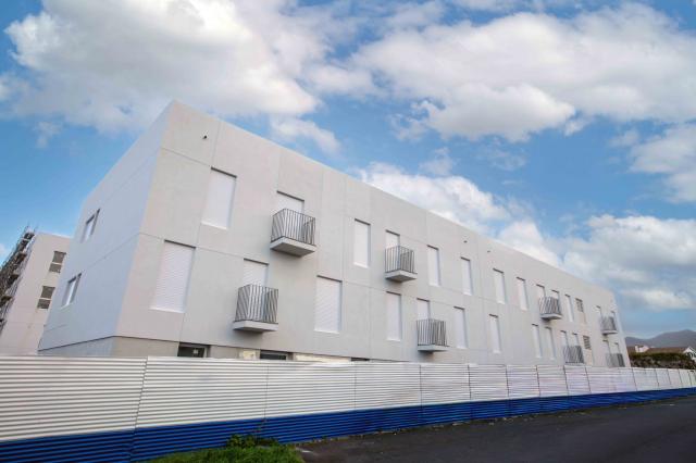 Atribuição de 52 apartamentos em regime de arrendamento