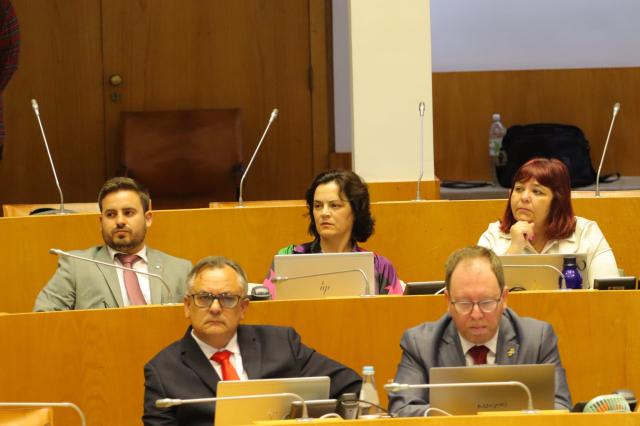 Chega/Açores quer ativação do fundo que compensa pescadores pelo mau tempo