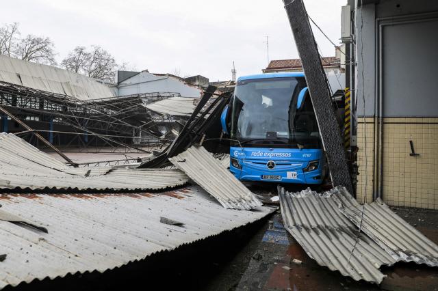 Primeiro-ministro diz que Governo está no terreno a avaliar consequências 