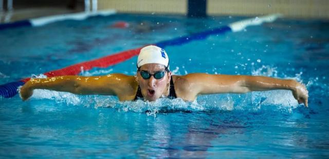 Marta Resendes conquista três pódios no Nacional