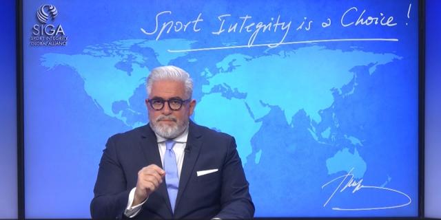 Emanuel Macedo de Medeiros candidata-se a novo mandato