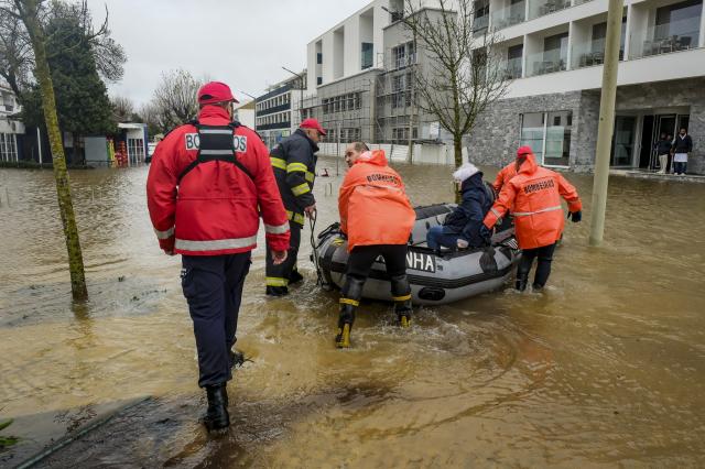 Prejuízos “bastante acima” dos incêndios de 2024 ou 2025 
