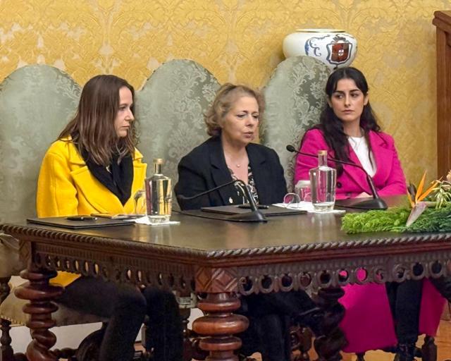 Município de Angra renova aposta no apoio à parentalidade com o programa AMA 2026 