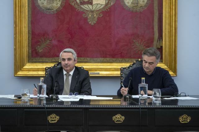 Câmara de Ponta Delgada avança com Conselho Municipal de Economia