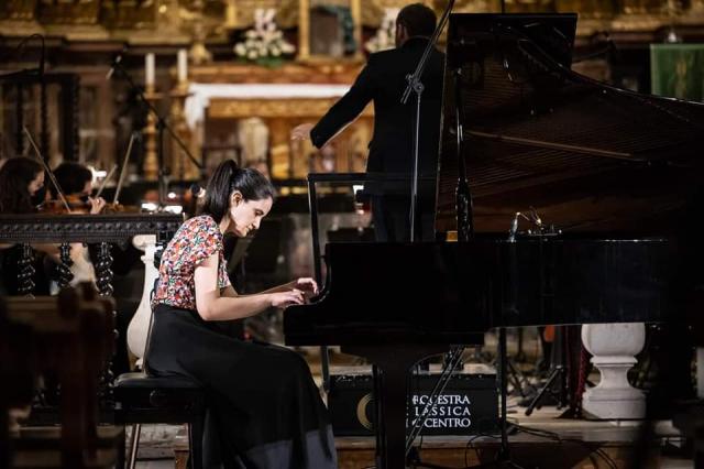 “Todos os palcos são importantes, porque a minha entrega é sempre a mesma e a melhor possível”