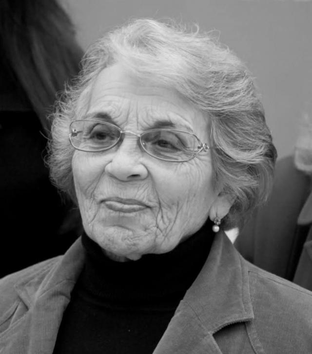 Voto de pesar pela morte de Natália Marcelino 