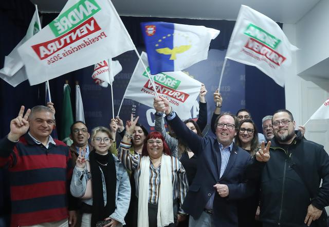 Chega vai continuar a realizar “um trabalho firme e sério"