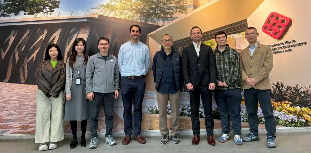 Empresa açoriana de biotecnologia estende atividade à China