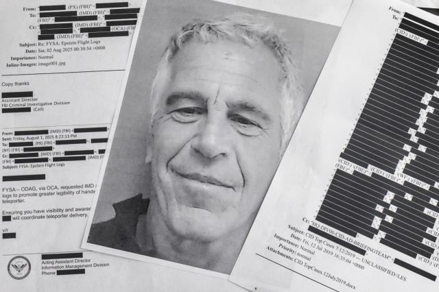 Duas referências aos Açores nos polémicos Epstein Files