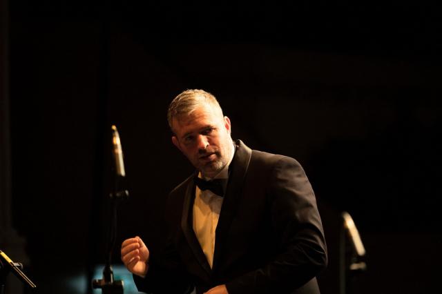 “O meu próximo projeto é sempre o meu maior desafio”