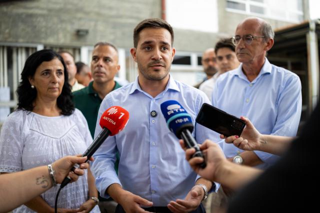 PSD/Lagoa considera autorização de despesa de mais de 748 mil euros ao autarca “excessiva”