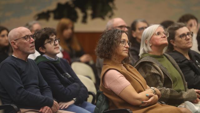 Serviço My112 não funciona para a comunidade surda