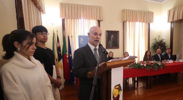 Escola Antero de Quental vai ser ampliada este ano