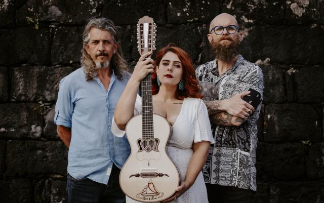 Mar&Ilha leva ‘Cordas Primas’ até Lisboa e Porto