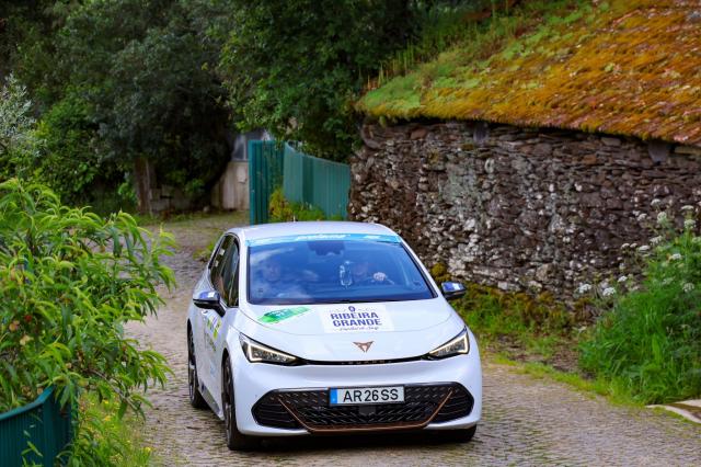 Paulo Rego almeja o top-10 no CPNE em 2026