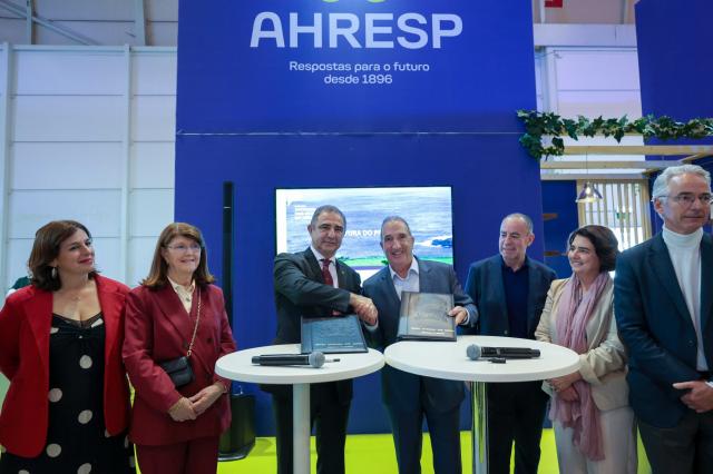 Açores vai criar Plataforma Nacional das Cozinhas do Mar