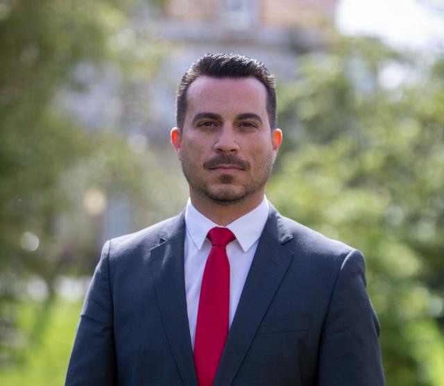 Carlos Farinha é o novo diretor regional do Turismo