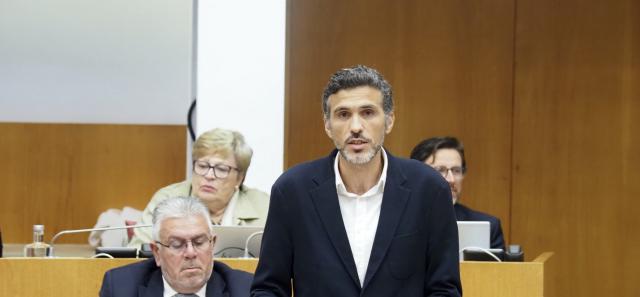 Parlamento dos Açores rejeita equiparação de técnicos das IPSS e Misericórdias