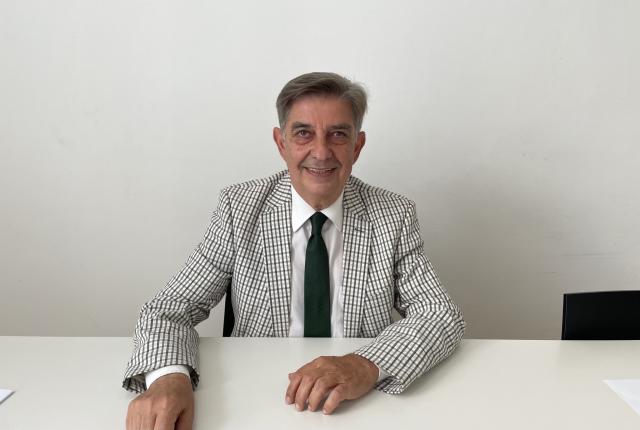 O.T.S.A com apoio do Turismo de Portugal 