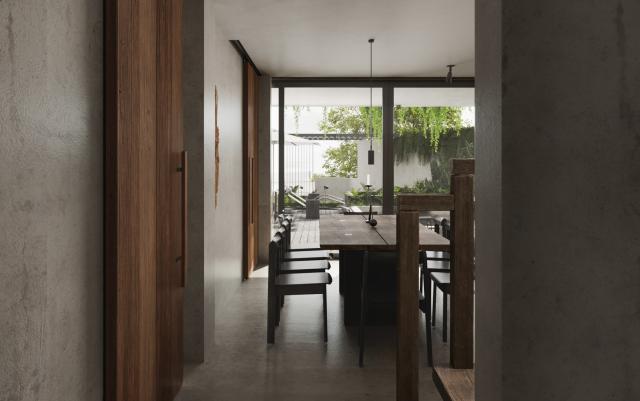 Grupo Singular Properties anuncia villas de luxo nos Açores