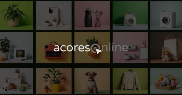 Lançado marketplace digital que reúne só produtos dos Açores 