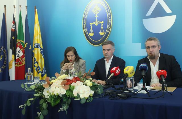 Empresários dos Açores preocupados com quebra do turismo, pedem “medidas estruturais”