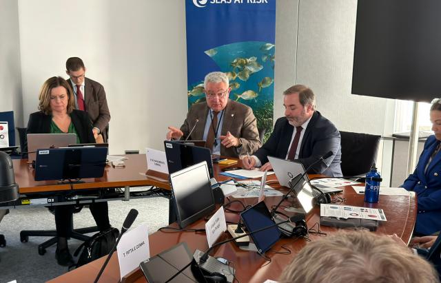 Açores querem UE a proteger pescadores devido à criação das áreas marinhas