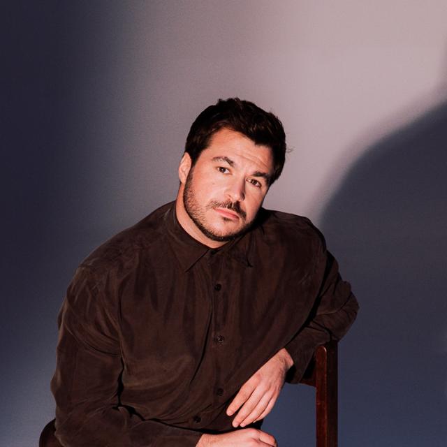 Banda Harmonia Mosteirense convida Luís Trigacheiro 