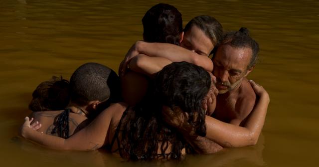 Arquipélago recebe ‘Corpos Líquidos’