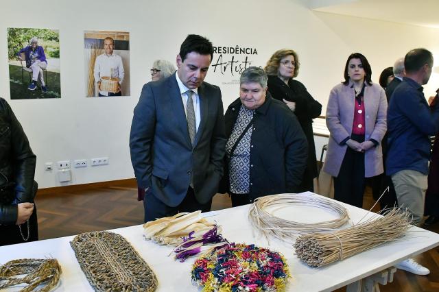 Lagoa celebra património cultural com exposição “Fibras Vegetais” e documentário “Memórias da Água”