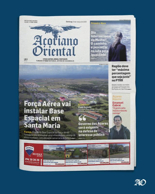 Força Aérea vai instalar Base Espacial em Santa Maria