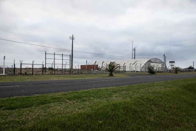 Base Espacial da Força Aérea visa reforçar a autonomia nacional no lançamento de satélites