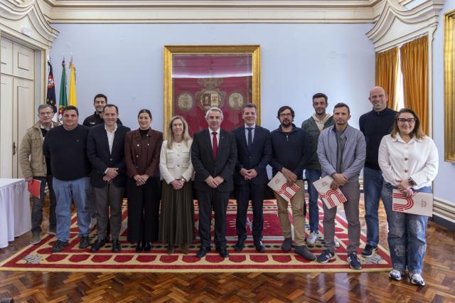 CMPD instala Conselho Municipal do Desporto