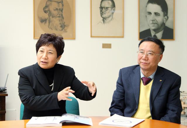 Delegação de Macau nos Açores para explorar cooperação em energia verde 