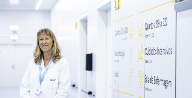 “As doenças cardiovasculares muitas vezes são assintomáticas”