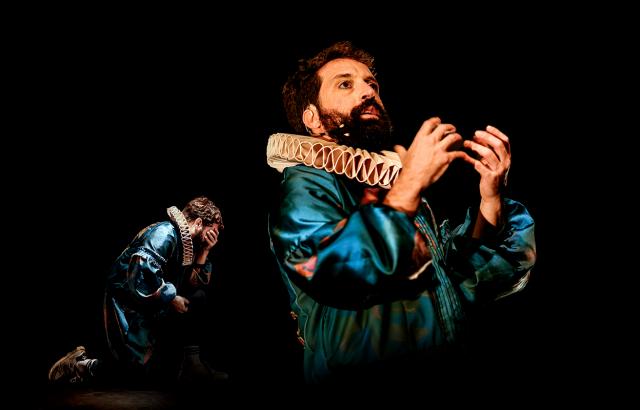 Gregório Duvivier regressa aos Açores com 'O Céu da Língua'