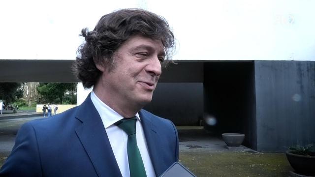 Salvador Malheiro garante esforço para manter POSEI