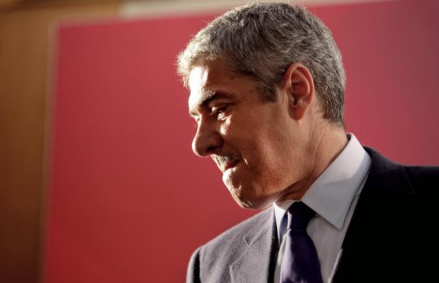 Resultado decepcionante mas Governo vai manter rumo