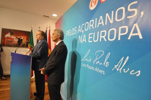 César admite derrota nas eleições europeias