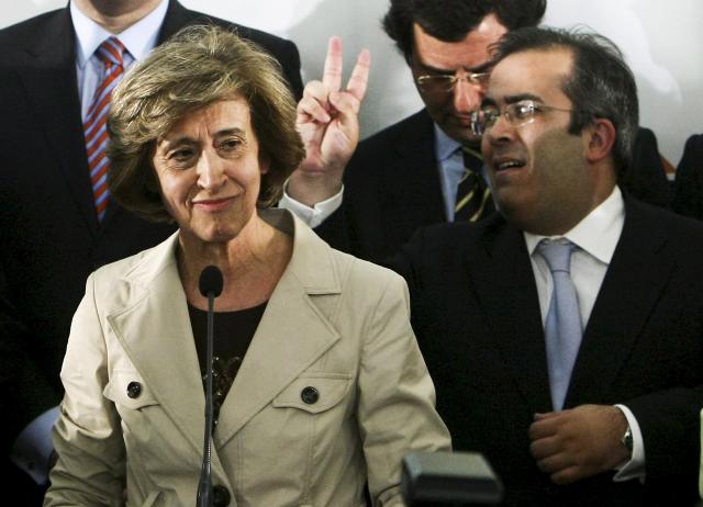  PSD "recuperou estatuto de verdadeira e única alternativa ao PS"