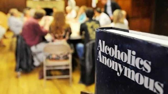 “Os Alcoólicos Anónimos são uma forma de vida”