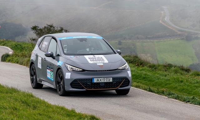 Milton Rodrigues e Paulo Rego estreiam-se na edição 2026 do CPNE