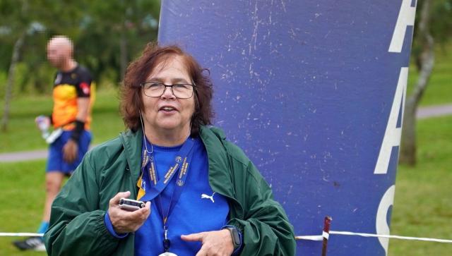 Helena Machado vai ser distinguida com o Prémio Carreira 